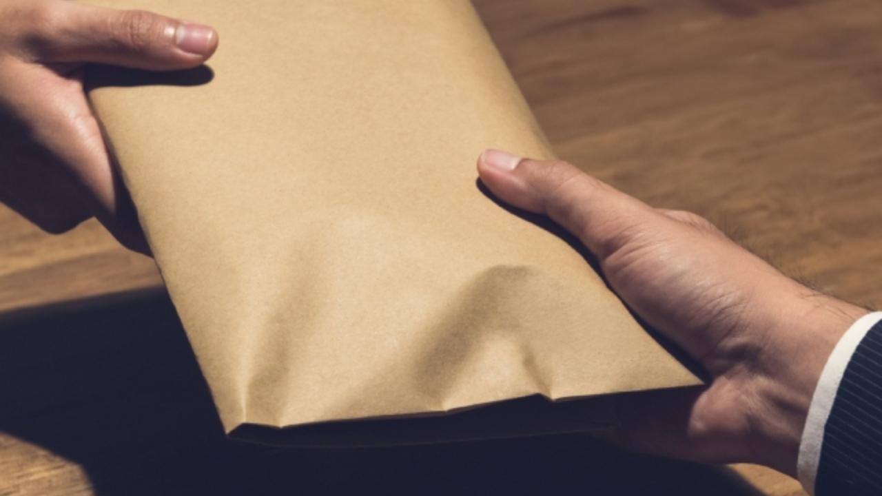 Maharashtra: Two village officials held for demanding, accepting bribe in Thane