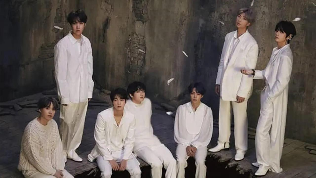 BTS's 10th anniversary celebrations: Bangbangcon concert, dance practice videos unveiled