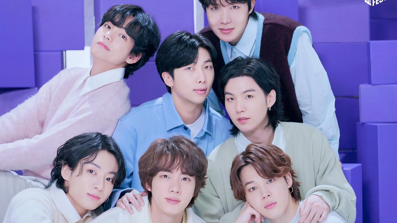 BTS's 10th anniversary celebrations: 'Take Two' is out now and is winning hearts