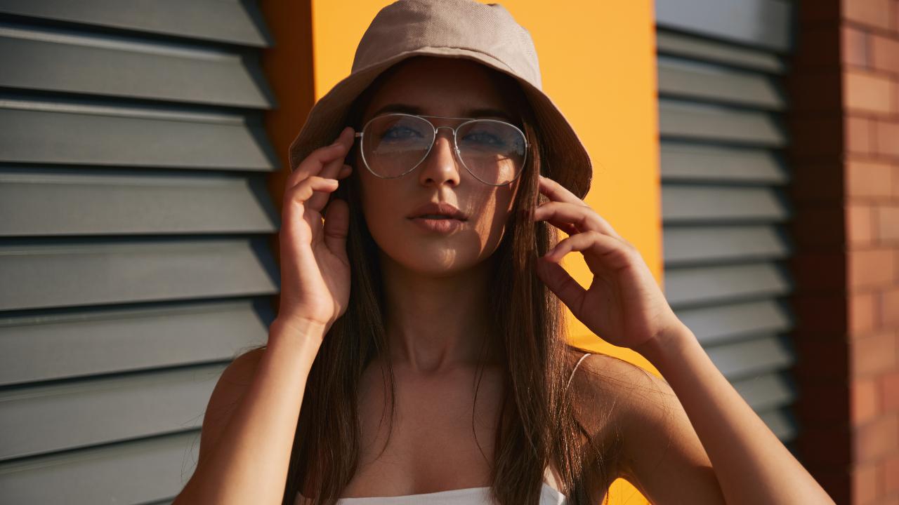 While the colours are important, shapes can also define the kind of look you want to achieve with caps and hats. The simple and shorter-brimmed caps are a 90s classic, but the smooth felts offer a more refined feel, giving caps the power to further transition into the present. Image for representational purposes only. Photo Courtesy: iStock