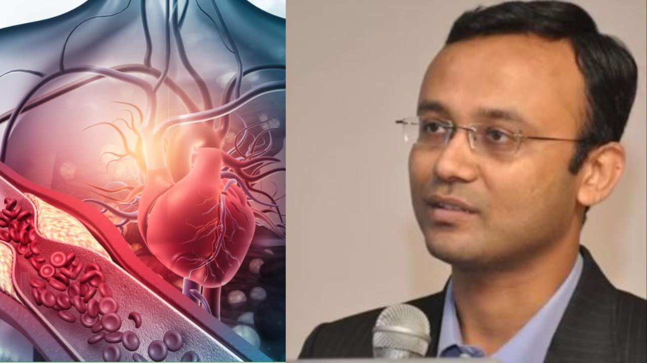 Doctor who performed 16,000+ cardiac surgeries dies of cardiac arrest