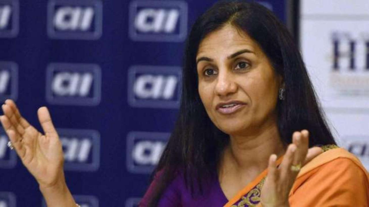 ICICI Bank's board gave sanction to prosecute Chanda Kochhar in loan fraud case: CBI tells court