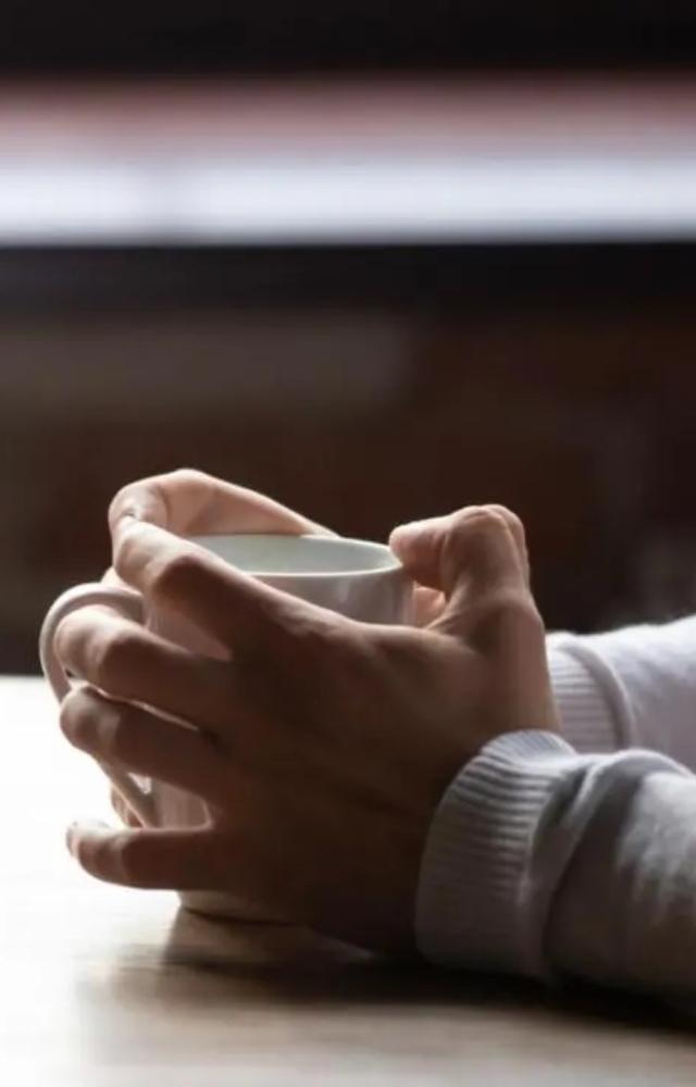 One way to avoid alcohol on your dates is by going on a coffee date. It can be long or short, whichever works best for you