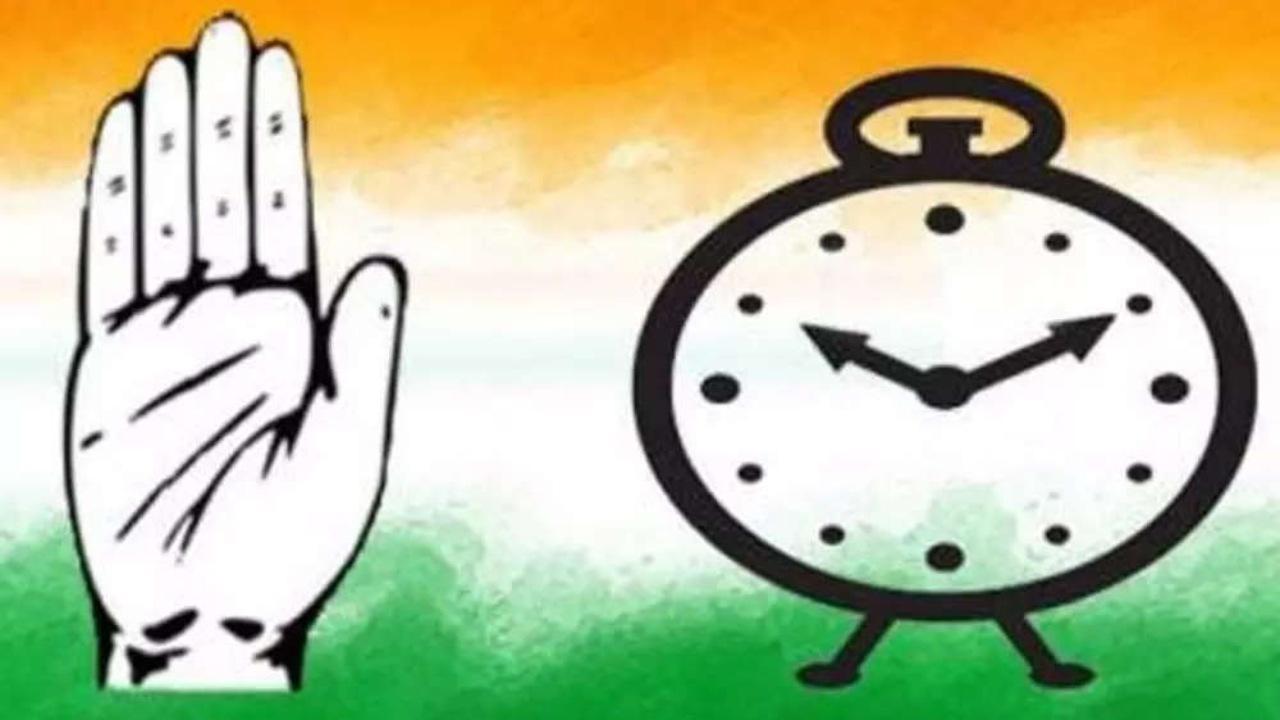 Maha: Congress, NCP eying Jalna LS seat for 2024 contest against BJP's Raosaheb Danve
