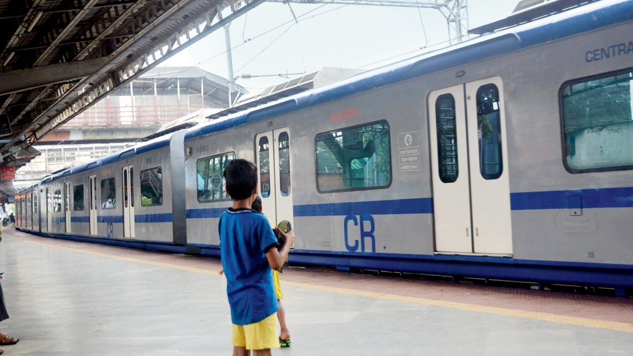 Demand for more AC locals on Central Railway is back