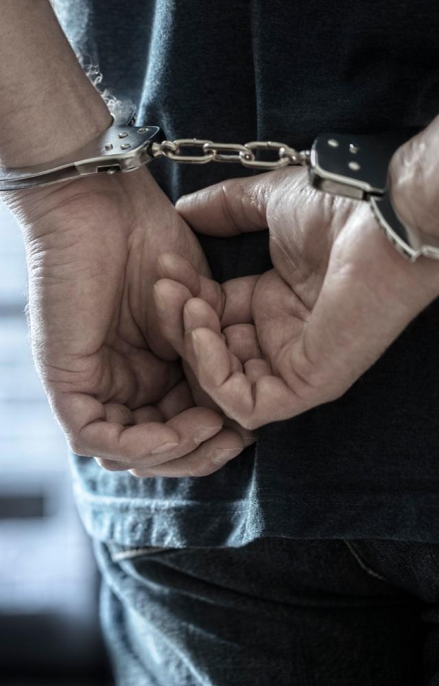 8 months ago, they came across a drug peddler who allegedly gave them an `idea` to change their profession to make quick money