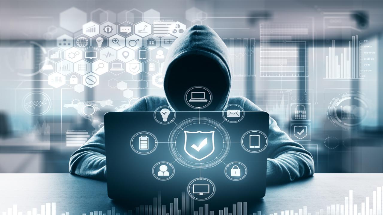 Septuagenarian from Mumbai loses Rs 12.63 lakh to cyber fraudsters; two held