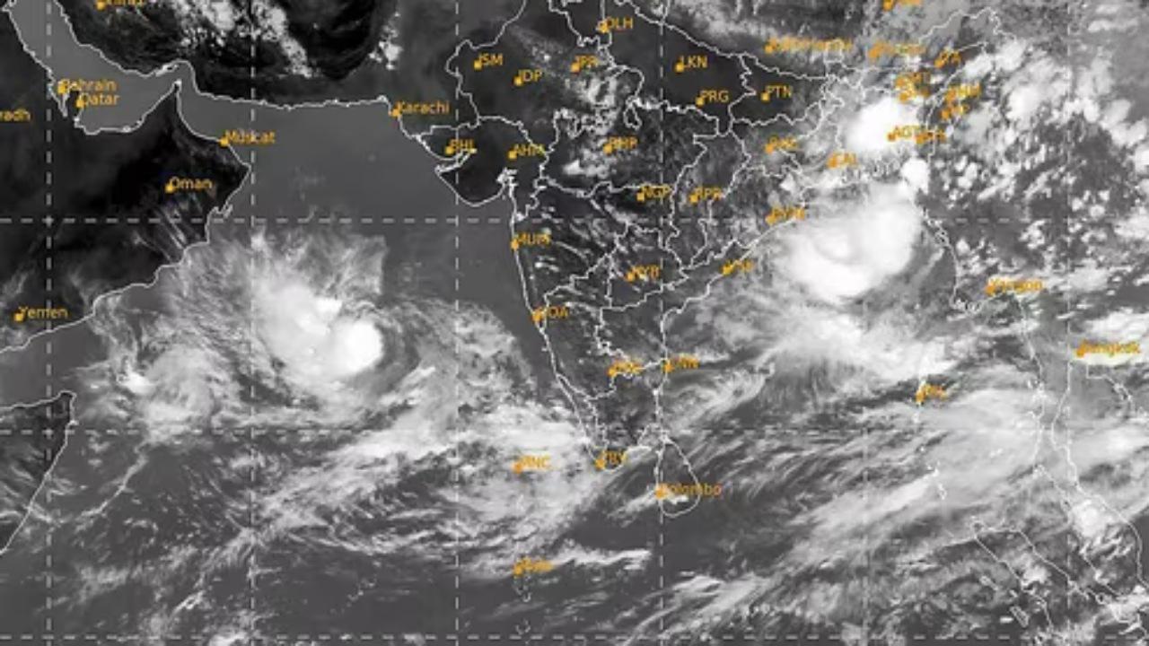 Cyclone Biparjoy may cause extensive damage in Gujarat: IMD