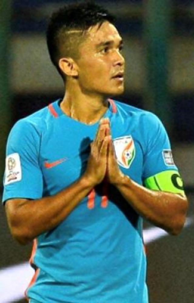 SAFF C`ships: 5 players to watch out for
