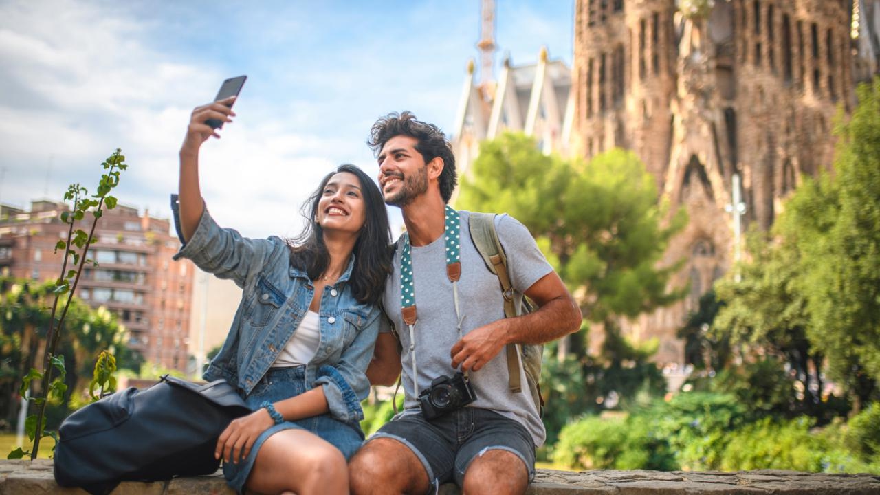 Pick your fave blueAround Town: If you haven’t tried an all-denim look, now is your chance. The Denim Fest will offer a variety of apparel including jeans, dresses, denim tops and more at great prices. TIME 11 am onwards AT R CITY, Ghatkopar West