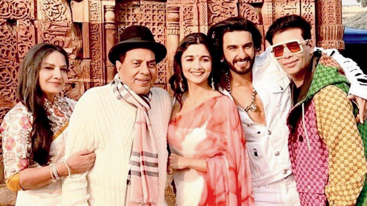 KJo’s next is made in India 