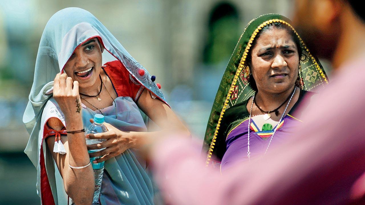 Mumbai Diary: Thursday Dossier Mumbai Diary: Thursday Dossier