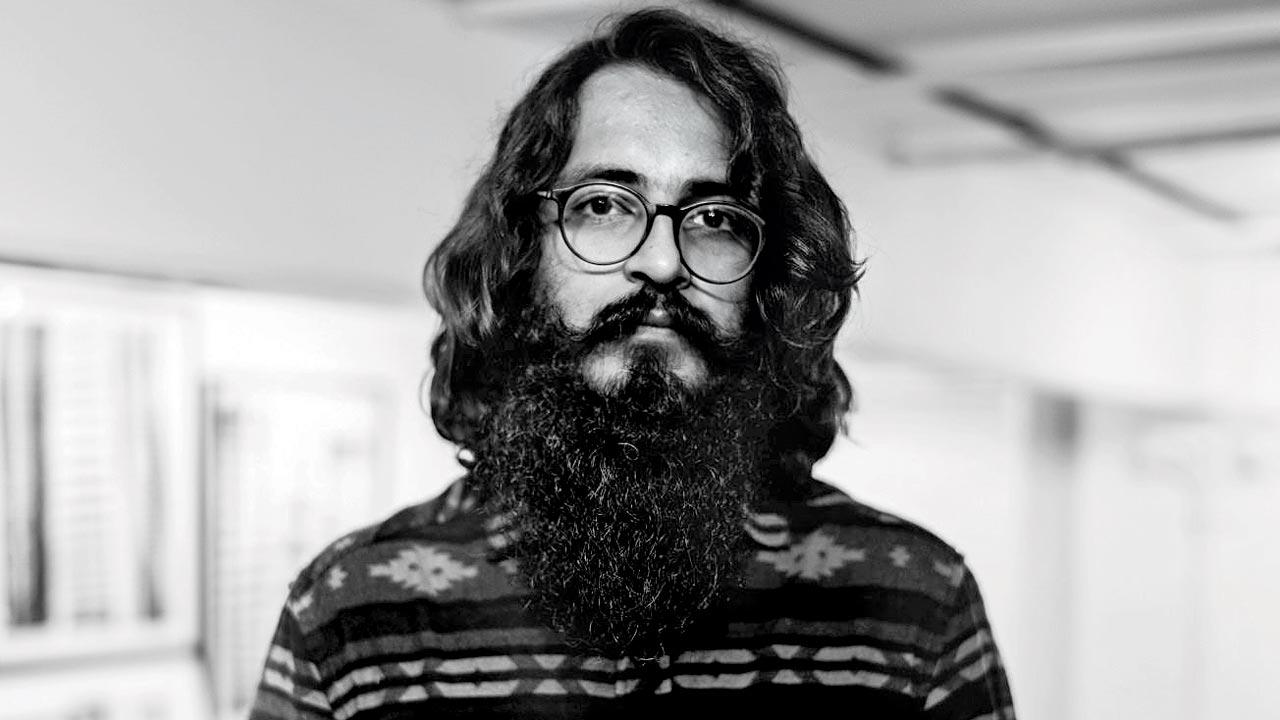 Sahil Arora
