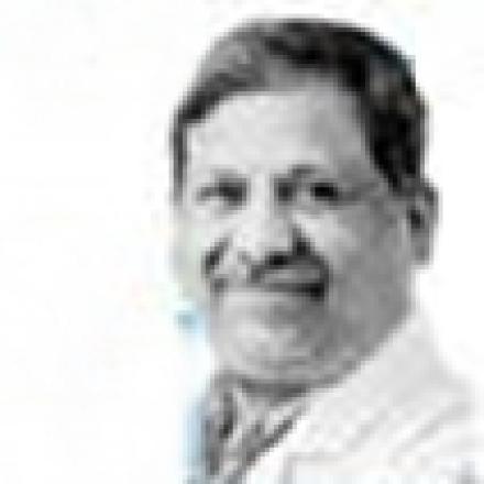 Dr Shekhar Salkar