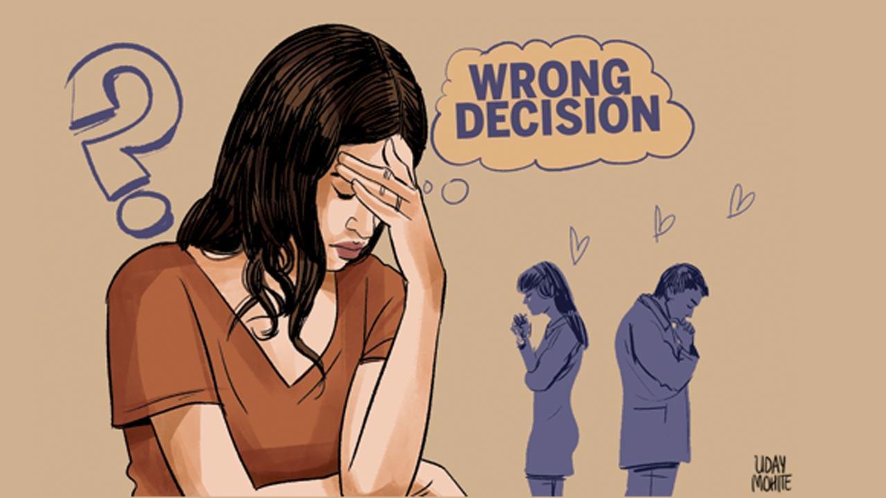 Did we make the right decision? Did we make the right decision?