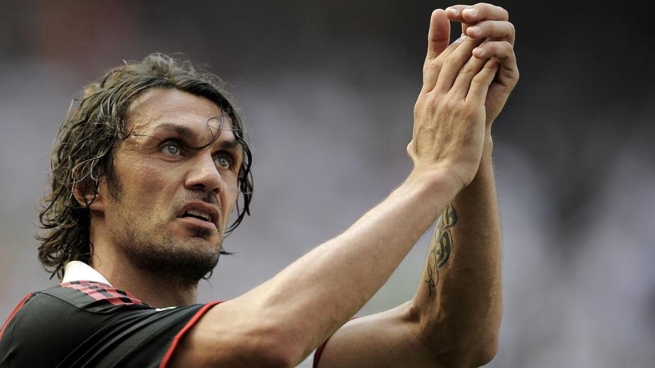 Paolo Maldini is widely considered one of the greatest footballers of all time, and his success in the UEFA Champions League only further reinforces this claim.