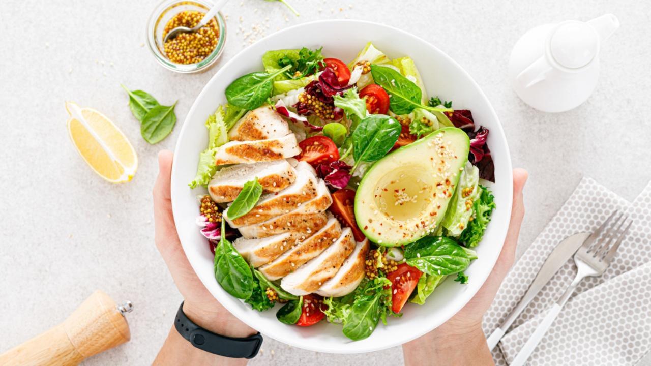 Keto diet can help fight variety of cancers: Study