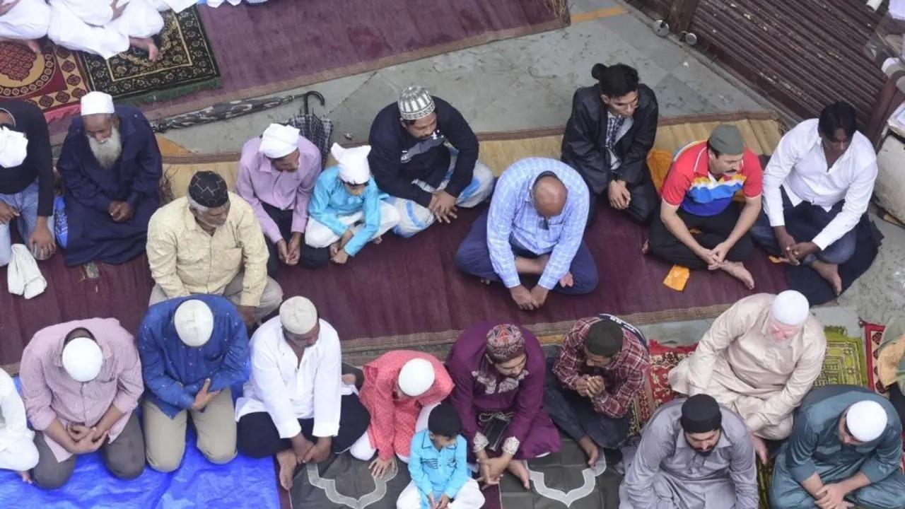 Eid-ul-Adha 2023: How the world traditionally celebrates the Islamic festival?
