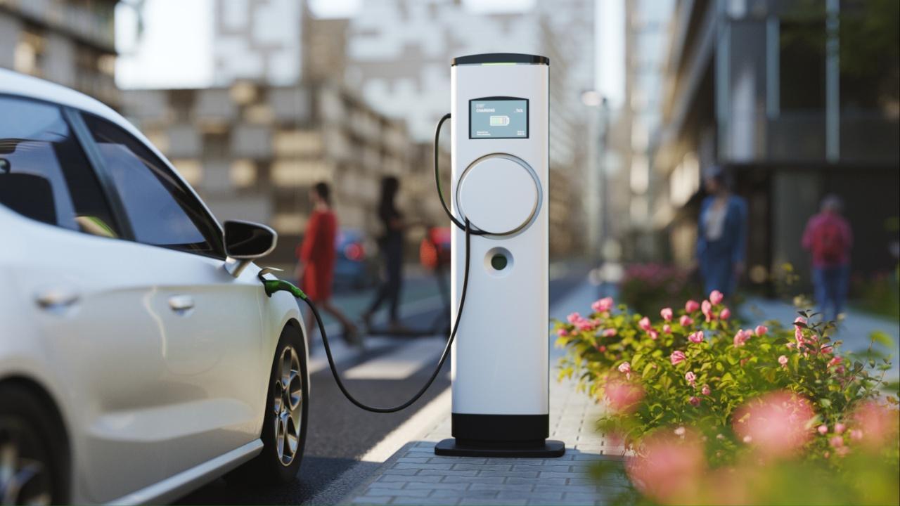 Is India ready to adopt the EV ecosystem?