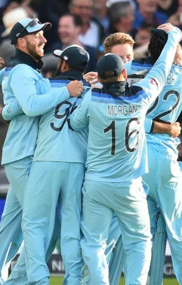Both England and South Africa are expected to be strong contenders, so a win in the opening match will be crucial for gaining early momentum