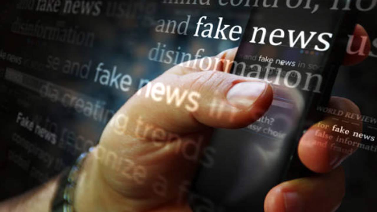Why humans fall for lies and conspiracies