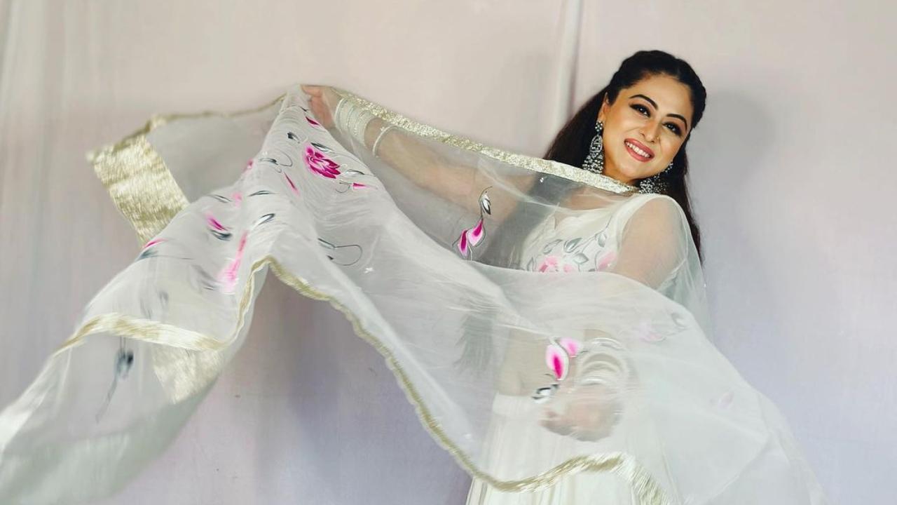 Bigg Boss OTT 2: Falaq Naaz gets chosen as first captain