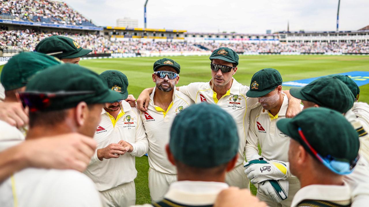 Ashes 2023: Australia stretches lead by 172 runs at tea on Day 3 at Lord's