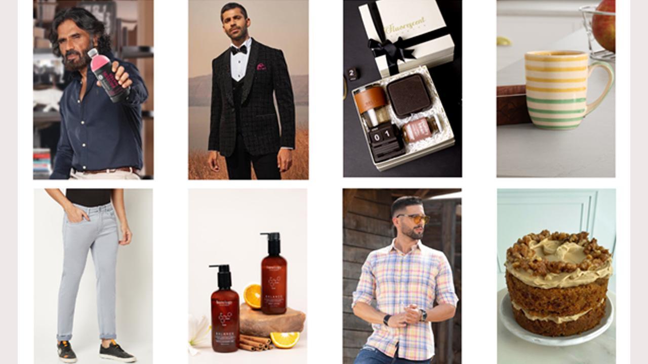 Father’s Day Gifting Guide