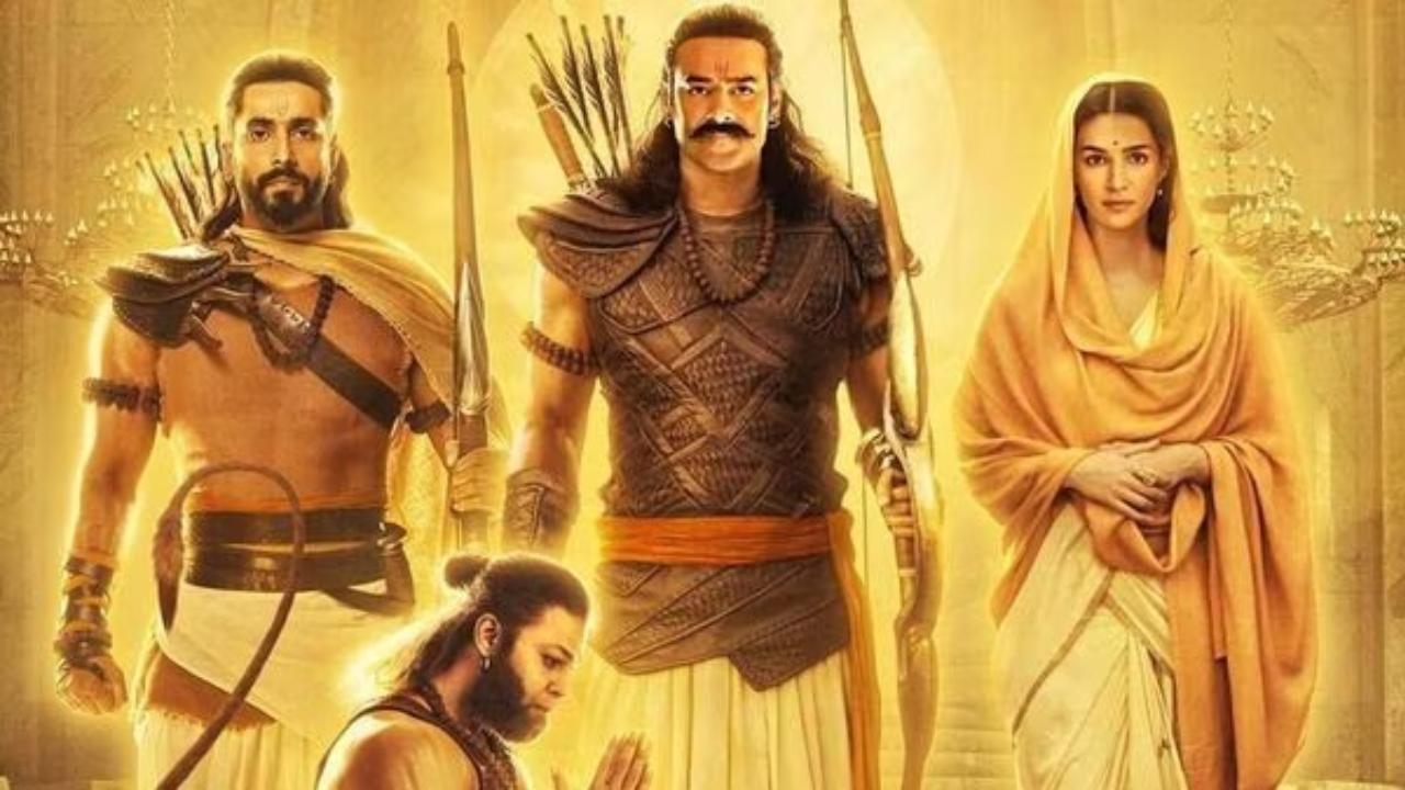 Om Raut-directed Adipurush was one of the most anticipated film of the year. However, the film opened to largely negative reviews with fans taking to social media to discuss the mediocrity of the film. Actors from Ramanand Sagar's epic TV show Ramayana also expressed their displeasure of the film