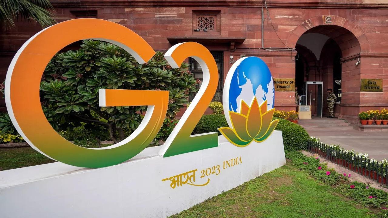 1280px x 720px - Hyderabad to host G20 Agriculture Ministerial meeting from June 15 to 17