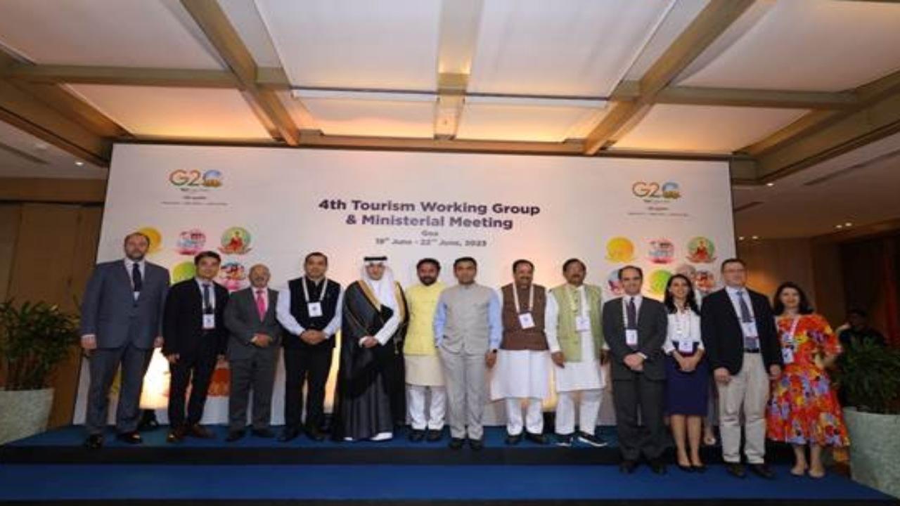 tourism working group g20