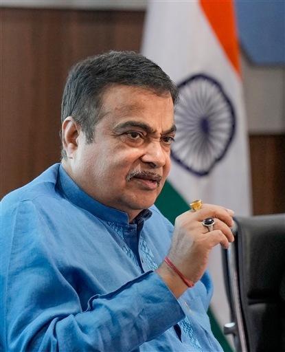 The minister further informed that the revenues from tolls rose to Rs 4,1342 crore from Rs 4,770 crore in 2013-14. The government aims to increase the toll revenue to Rs 1,30,000 crore by 2020, Gadkari said.