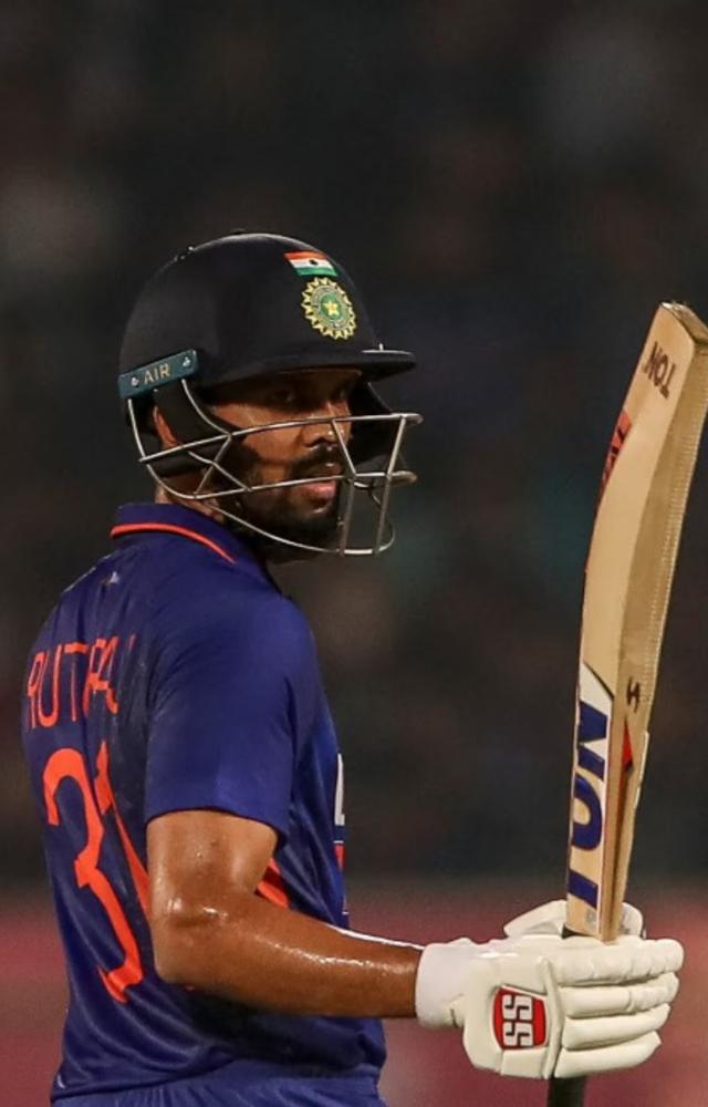 Test cricket seems to be the format where Gaikwad`s technically sound approach could make him a prolific run-scorer