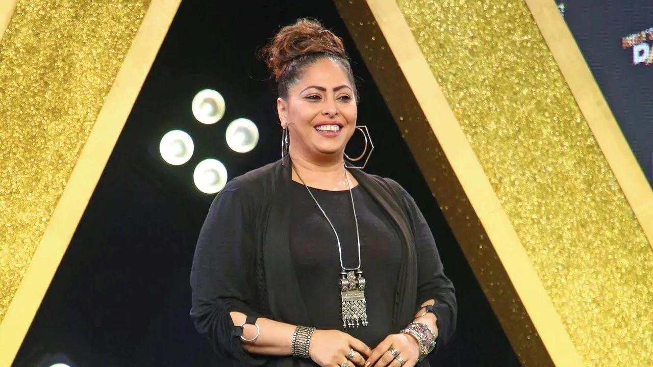 Geeta says that while 'Dance India Dance' gave Remo D'souza, Terence Lewis and her huge popularity, the audience took time to accept her and her appearance.