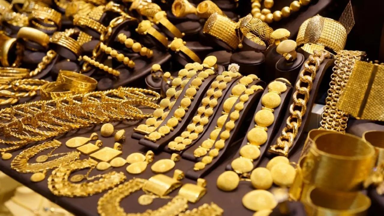 Maharashtra: 207 kg gold, 1,280 kg silver counted so far as part of stocktaking at Tuljapur temple
