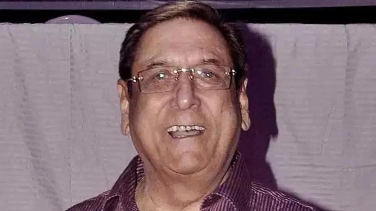 Actor Gufi Paintal who is best known for playing the role of Shakuni mama in BR Chopra’s TV show 'Mahabharat' (1980), passed away on Monday. He was 79. The actor was admitted to a hospital in Mumbai a couple of days ago after his health deteriorated. As per reports, Paintal had a heart failure and passed away at around 9 am on Monday morning. He died due to age-related issues. Read full story here