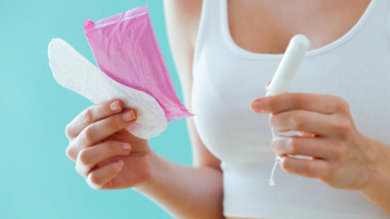 Watch out for these 5 signs of a healthy menstrual cycle