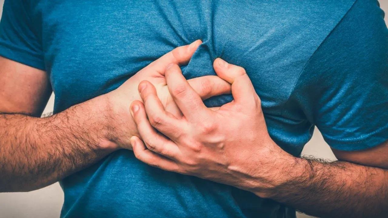 Follow these 5 tips if you are alone while suffering from a heart emergency