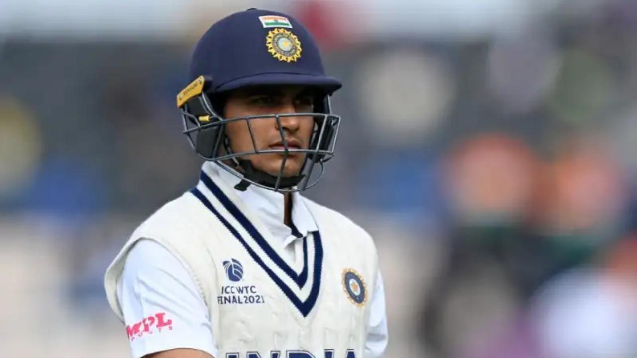 Shubman Gill pays price for questioning umpire, Team India lose 100 per cent match fees