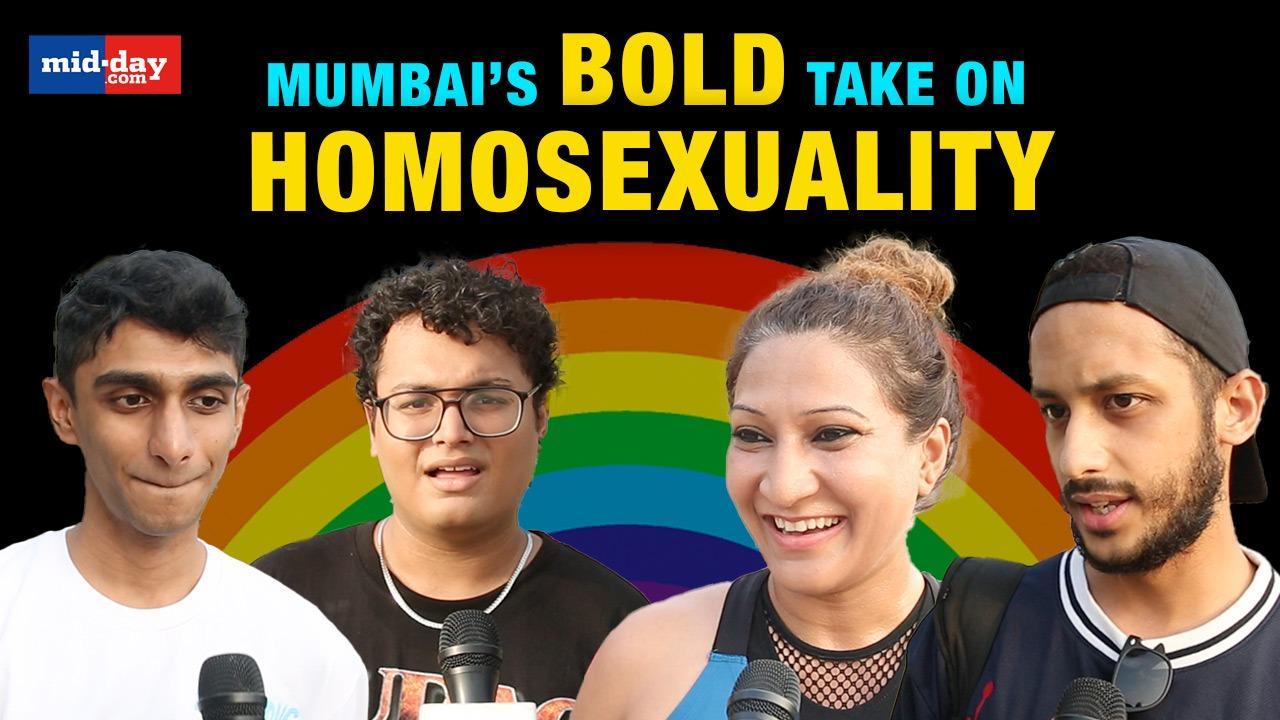 Pride Month 2023: Here’s what Mumbaikars have to say about homosexuality 
