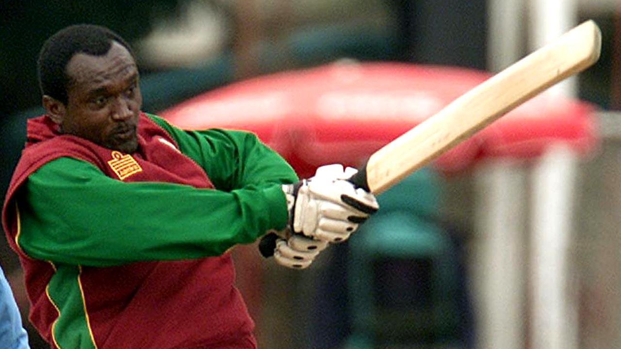 Former captain Carl Hooper joins West Indies coaching team