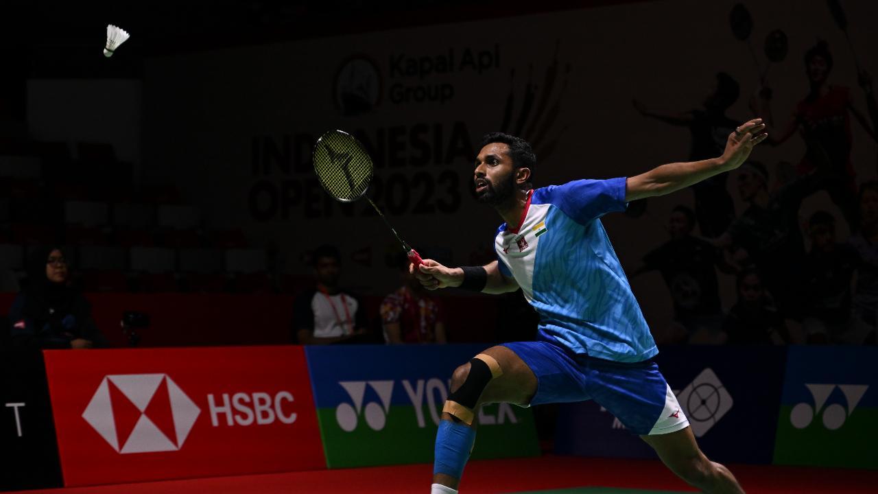 Taipei Open 2023 HS Prannoy exits after defeat to Ng Ka Long Angus in quarterfinal