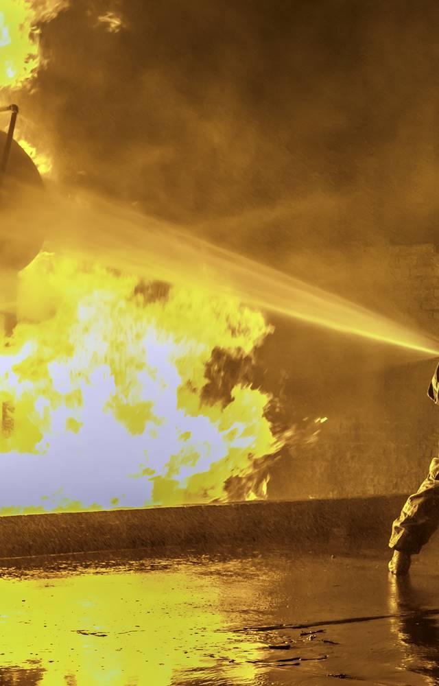 Fire breaks out in Delhi`s Jahangirpuri