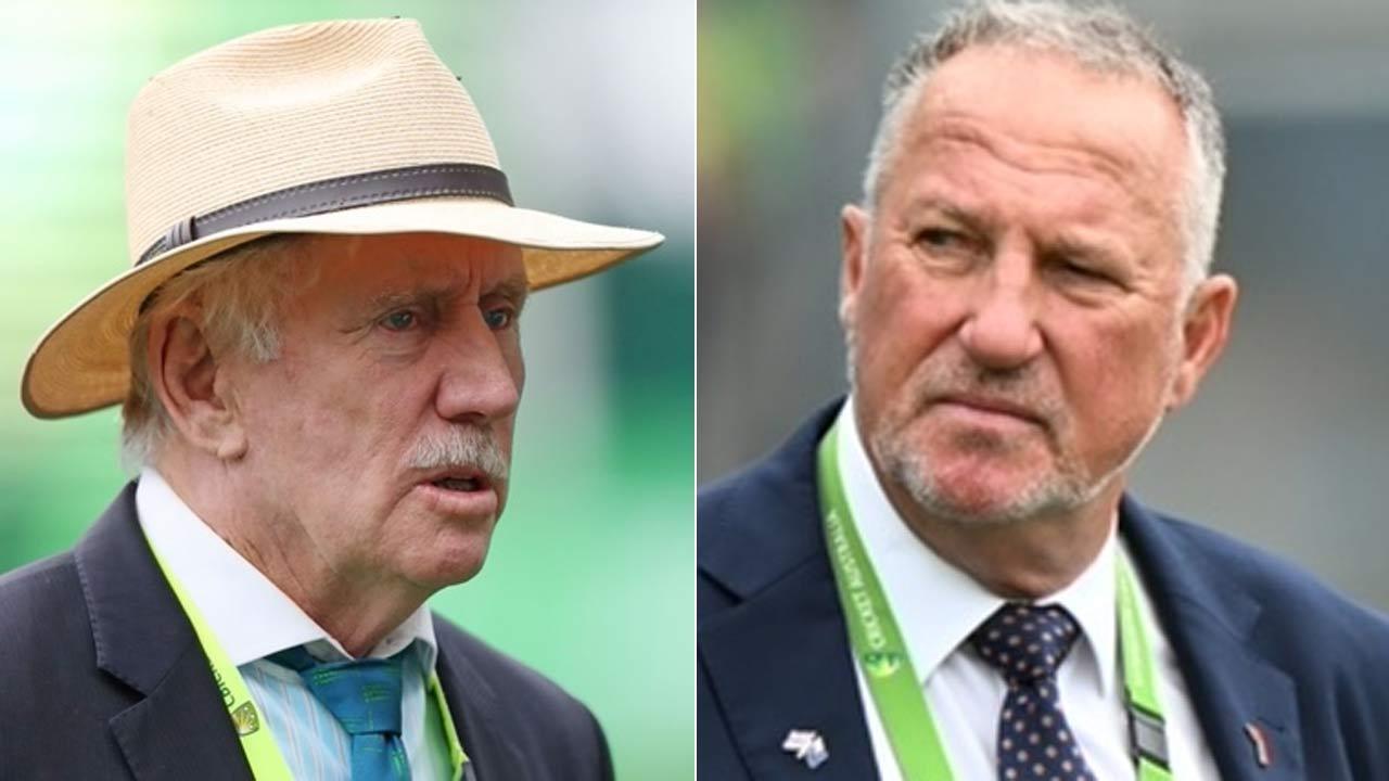 There won’t be reconciliation, says Ian Chappell in old Botham clash