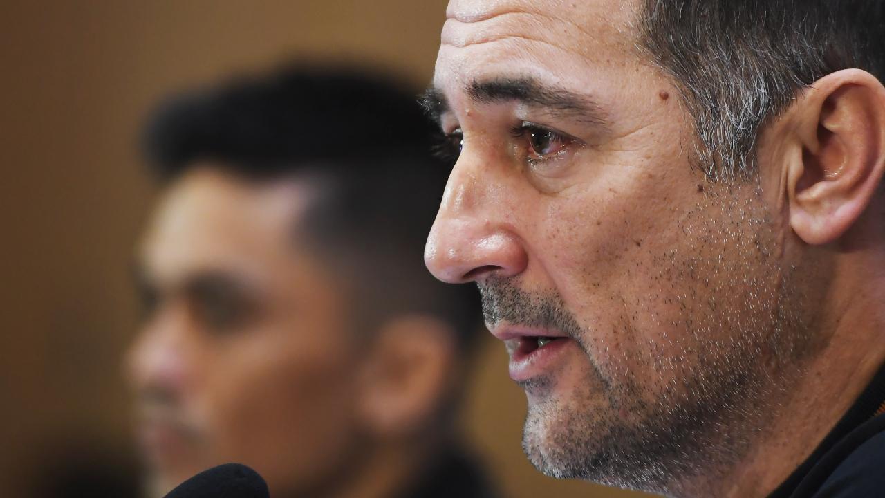 Forget about FIFA rankings: Igor Stimac ahead of SAFF Championship