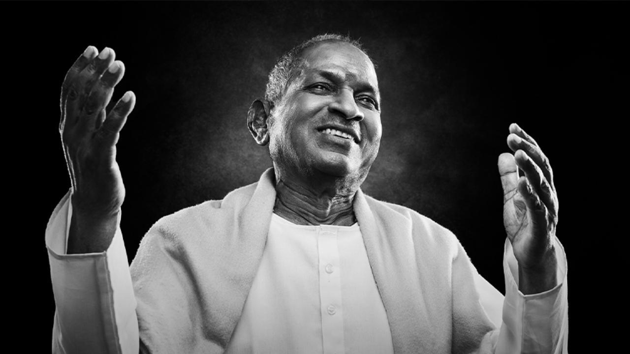 Birthday special: Top 5  memorable compositions of Ilaiyaraaja