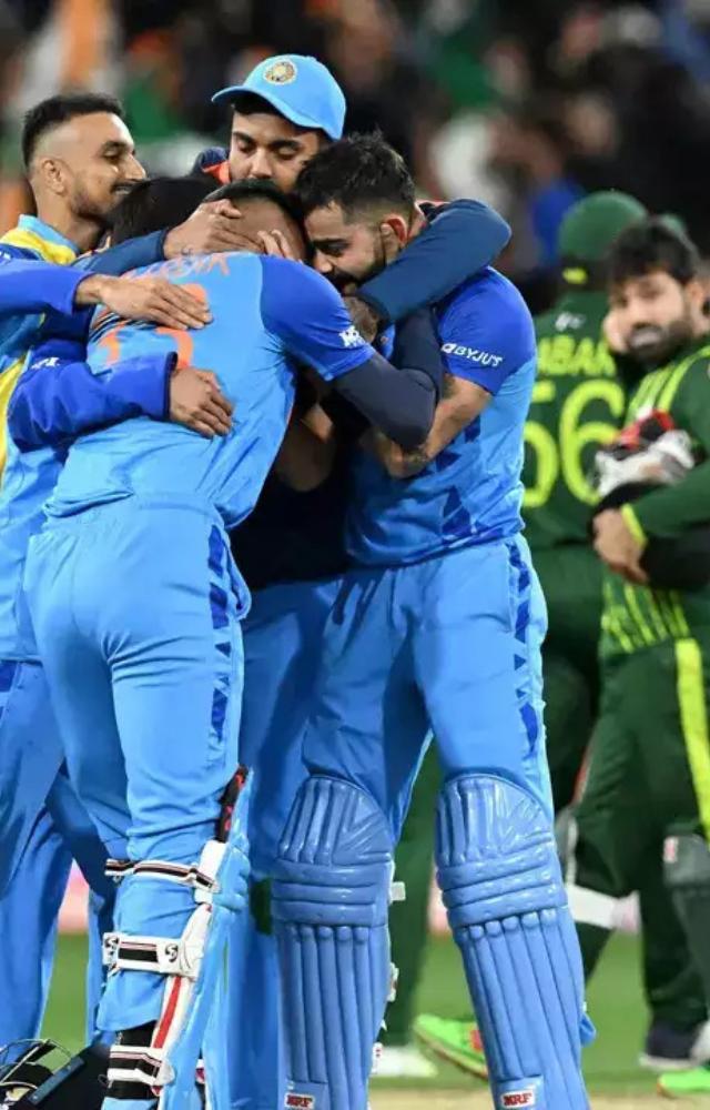Team India will look for a repeat of Kohli`s heroics from T20 World Cup 2022, where he led India to a thrilling victory over Pakistan in a dramatic run chase