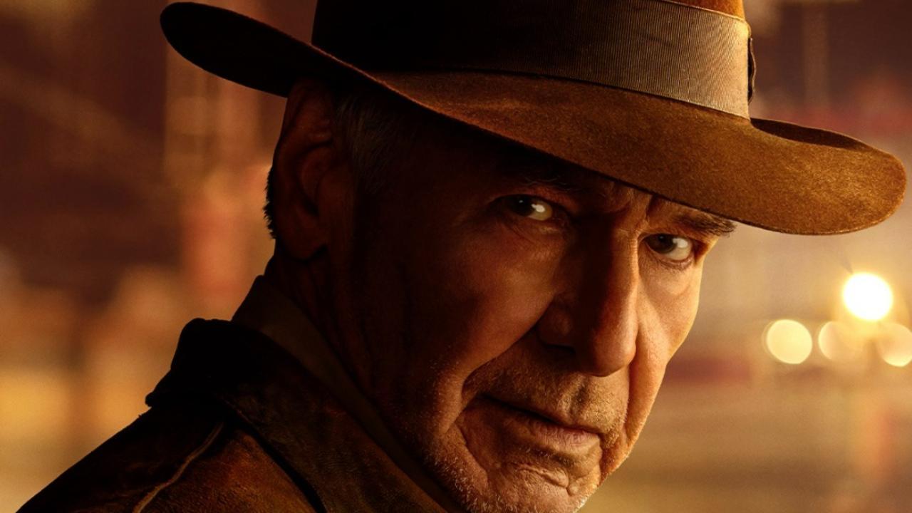 Harrison Ford's ‘Indiana Jones and the Dial of Destiny' to release in India on June 29, a day before USA release