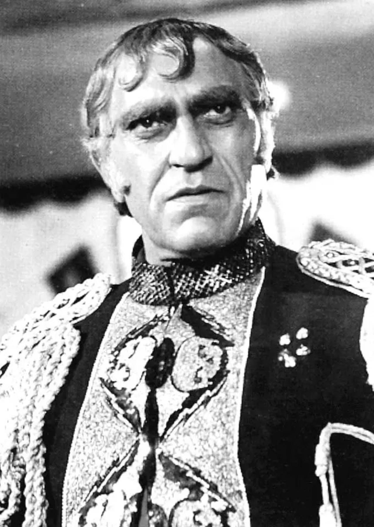 Amrish Puri died following a brain haemorrhage in 2005. His condition required frequent removal of the blood accumulated in the cerebral region of the brain