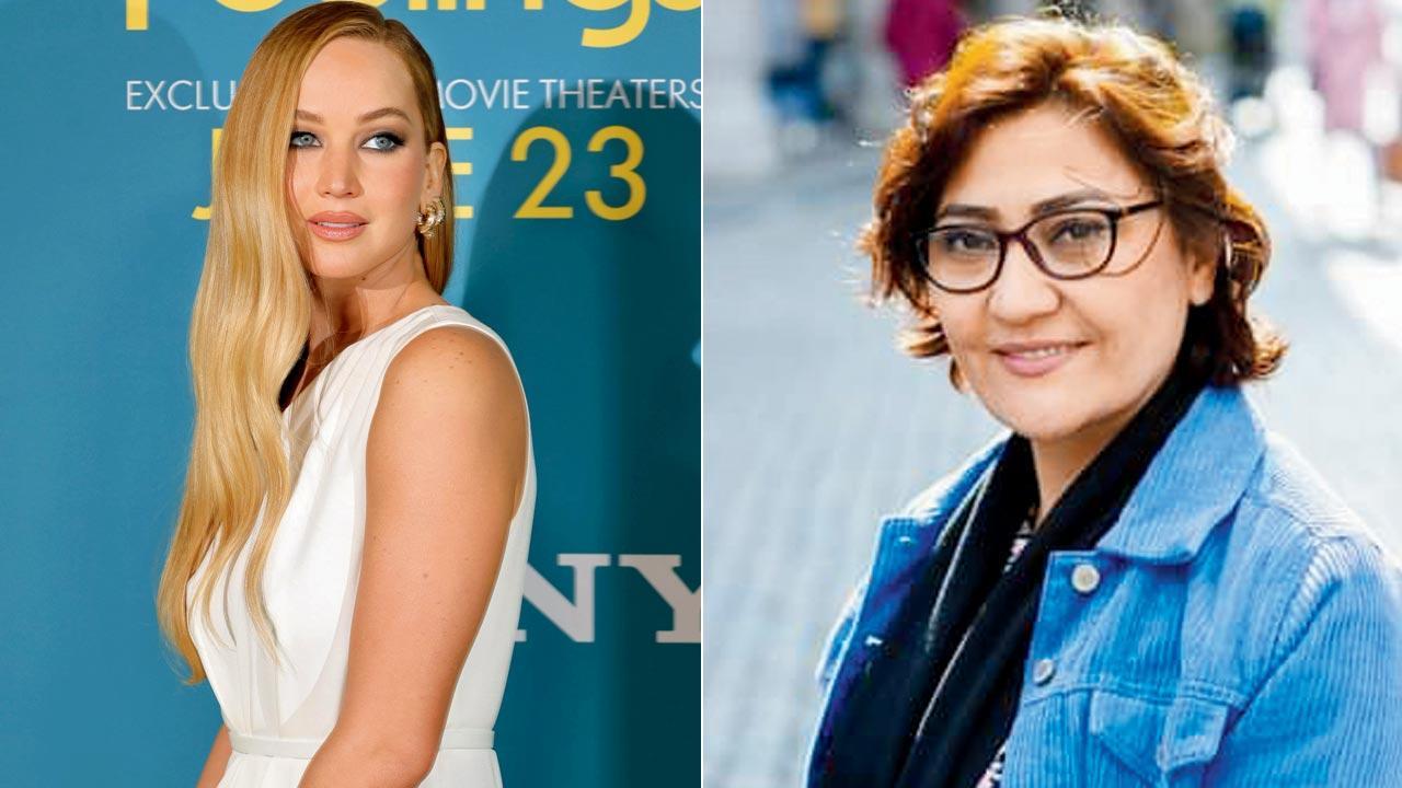 Jennifer Lawrence: Didn’t want these women’s lives to be just a quick story
